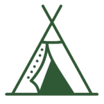 tipi – séjour fantastique