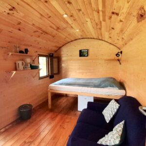 intérieur tiny house