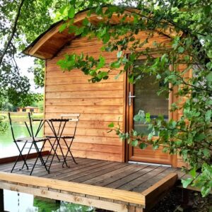 extérieur tiny house